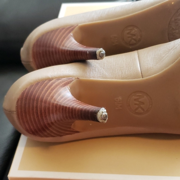 Michael Kors heels - Picture 5 of 7